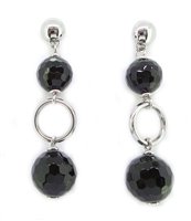 Boucles d'oreilles Morellato Femme in Acier SHQ04 - SHQ04